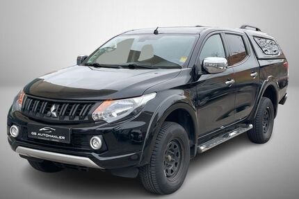 Mitsubishi L200 Gebrauchtwagen