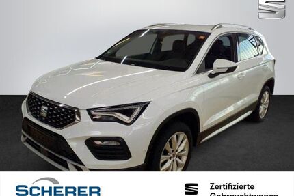 Seat Ateca Gebrauchtwagen