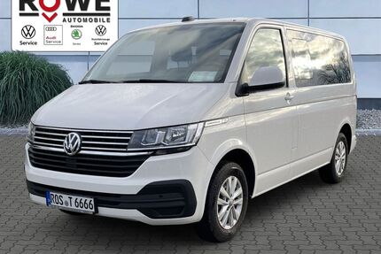 VW T6 Caravelle Gebrauchtwagen