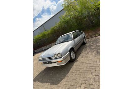 Opel Manta Gebrauchtwagen