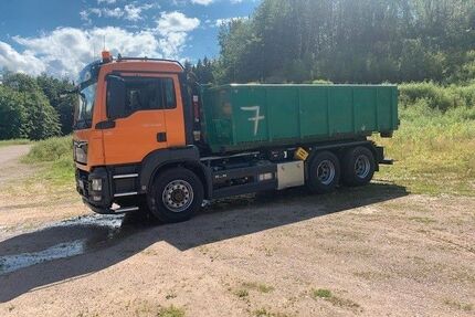 MAN Andere Gebrauchtwagen