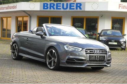 Audi S3 Gebrauchtwagen