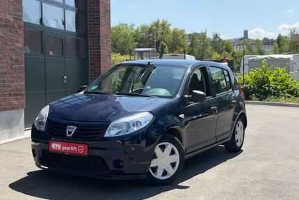 Dacia Sandero Gebrauchtwagen