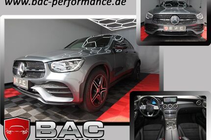 Mercedes-Benz GLC 400 Gebrauchtwagen