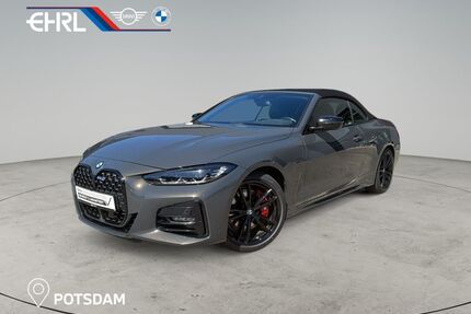 BMW 420 Gebrauchtwagen