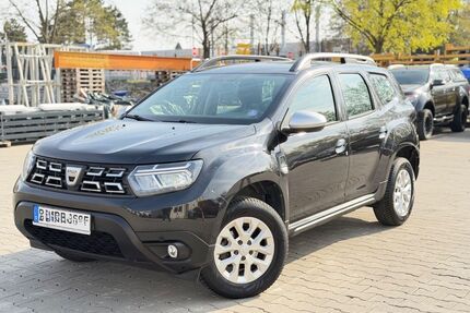 Dacia Duster Gebrauchtwagen
