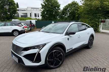 Peugeot 408 Gebrauchtwagen