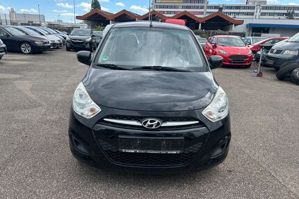 Hyundai i10 Gebrauchtwagen