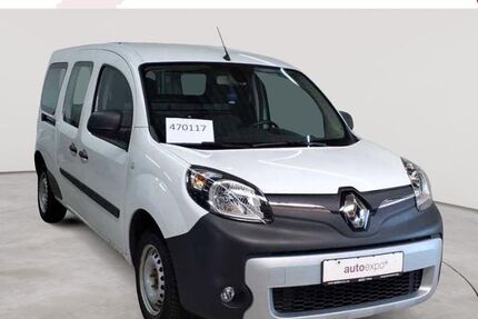 Renault Kangoo Gebrauchtwagen
