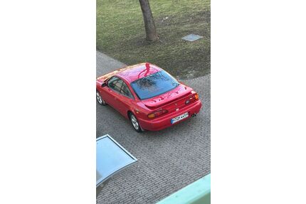Mazda MX-6 Gebrauchtwagen