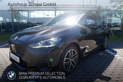 BMW 220 Active Tourer Gebrauchtwagen