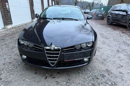 Alfa Romeo 159 Gebrauchtwagen