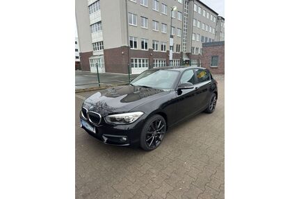 BMW 118 Gebrauchtwagen
