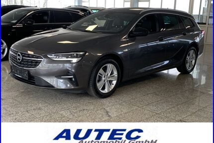 Opel Insignia Gebrauchtwagen