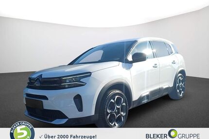 Citroen C5 Aircross Gebrauchtwagen