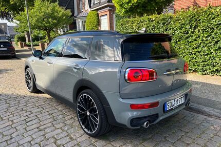 Mini Cooper Clubman Gebrauchtwagen
