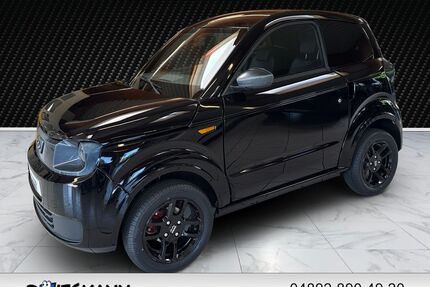 Ligier Myli Gebrauchtwagen