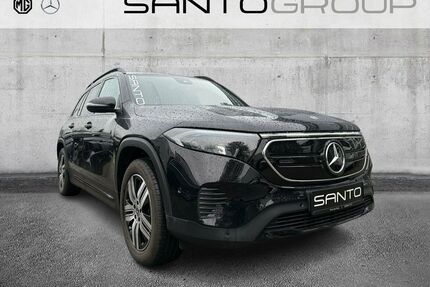 Mercedes-Benz EQB Gebrauchtwagen