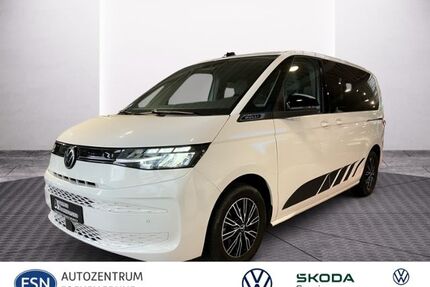 VW T7 Multivan Gebrauchtwagen