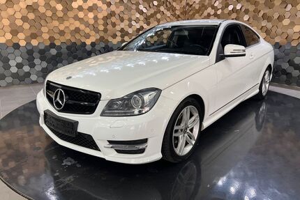 Mercedes-Benz C 220 Gebrauchtwagen