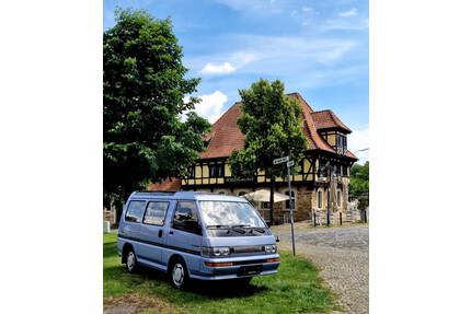 Mitsubishi L 300 Bus Gebrauchtwagen
