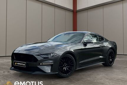 Ford Mustang Gebrauchtwagen