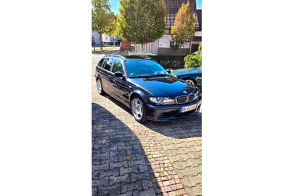 BMW 325 Gebrauchtwagen