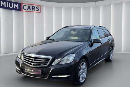 Mercedes-Benz E 350 Gebrauchtwagen