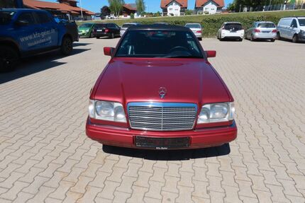 Mercedes-Benz E 220 Gebrauchtwagen