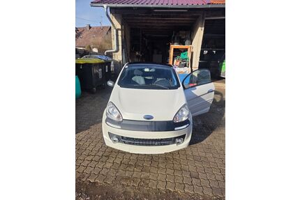 Microcar Andere Gebrauchtwagen