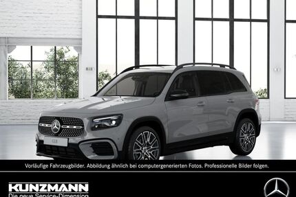 Mercedes-Benz GLB 200 Gebrauchtwagen