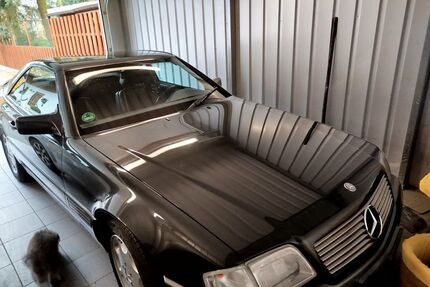 Mercedes-Benz SL 320 Gebrauchtwagen