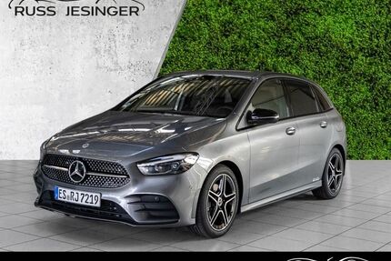 Mercedes-Benz B 200 Gebrauchtwagen
