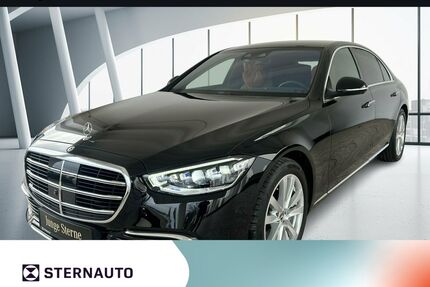 Mercedes-Benz S 400 Gebrauchtwagen