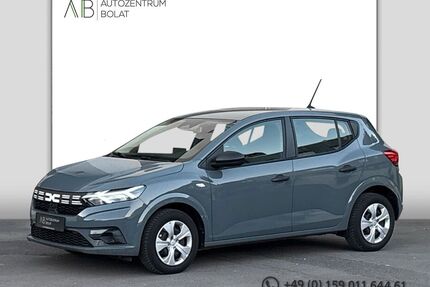 Dacia Sandero Gebrauchtwagen