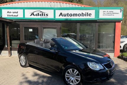 VW Eos Gebrauchtwagen