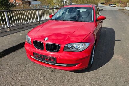 BMW 118 Gebrauchtwagen