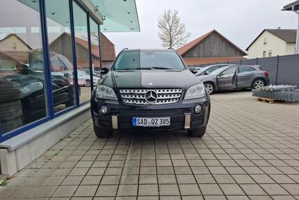 Mercedes-Benz ML 320 Gebrauchtwagen