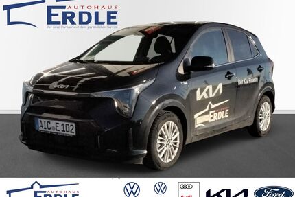 Kia Picanto Gebrauchtwagen