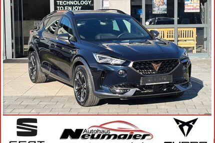 Cupra Formentor Gebrauchtwagen