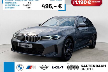 BMW 330 Gebrauchtwagen