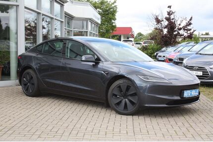 Tesla Model 3 Gebrauchtwagen