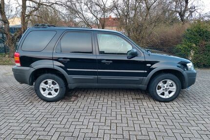 Ford Maverick Gebrauchtwagen