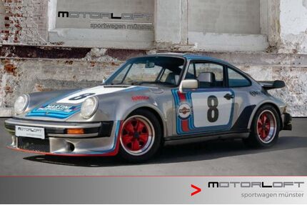 Porsche 930 Gebrauchtwagen