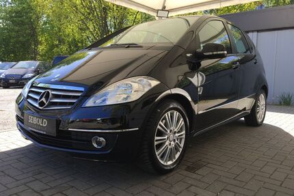 Mercedes-Benz A 160 Gebrauchtwagen