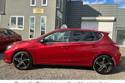 Nissan Pulsar Gebrauchtwagen