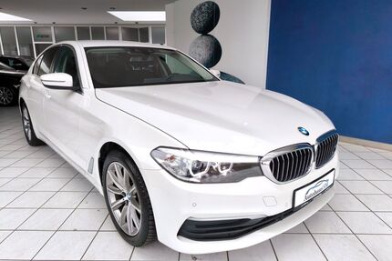 BMW 520 Gebrauchtwagen