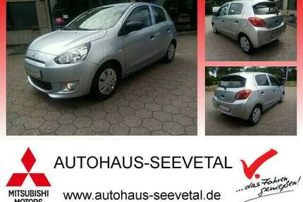 Mitsubishi Space Star Gebrauchtwagen