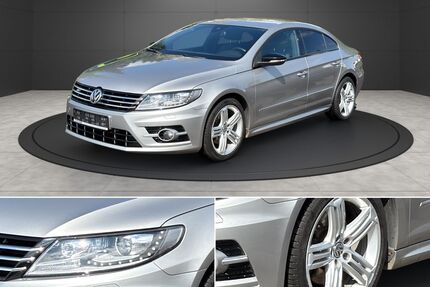VW Passat CC Gebrauchtwagen