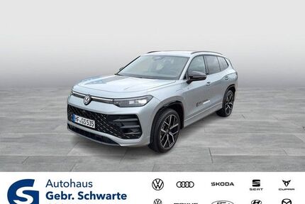 VW Tayron Gebrauchtwagen